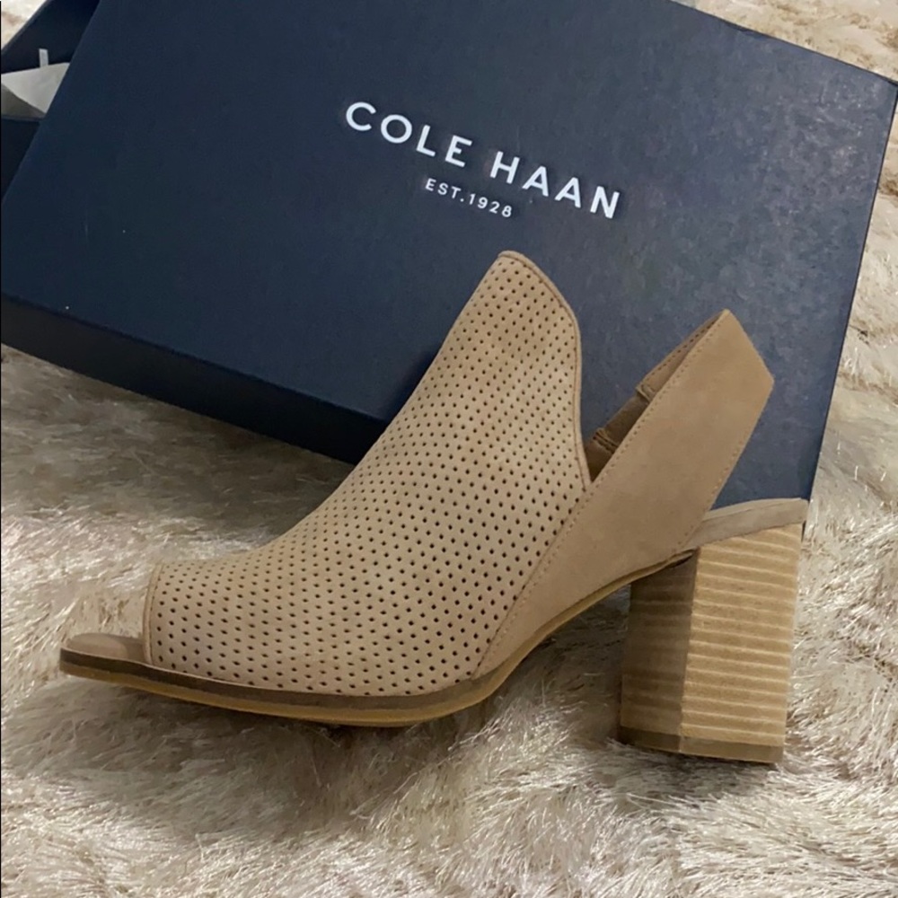 Cole Haan Sling